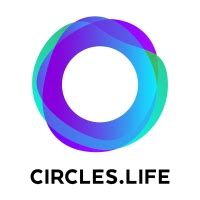 circles life sim only